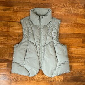 BDG Women's Puffer Vest